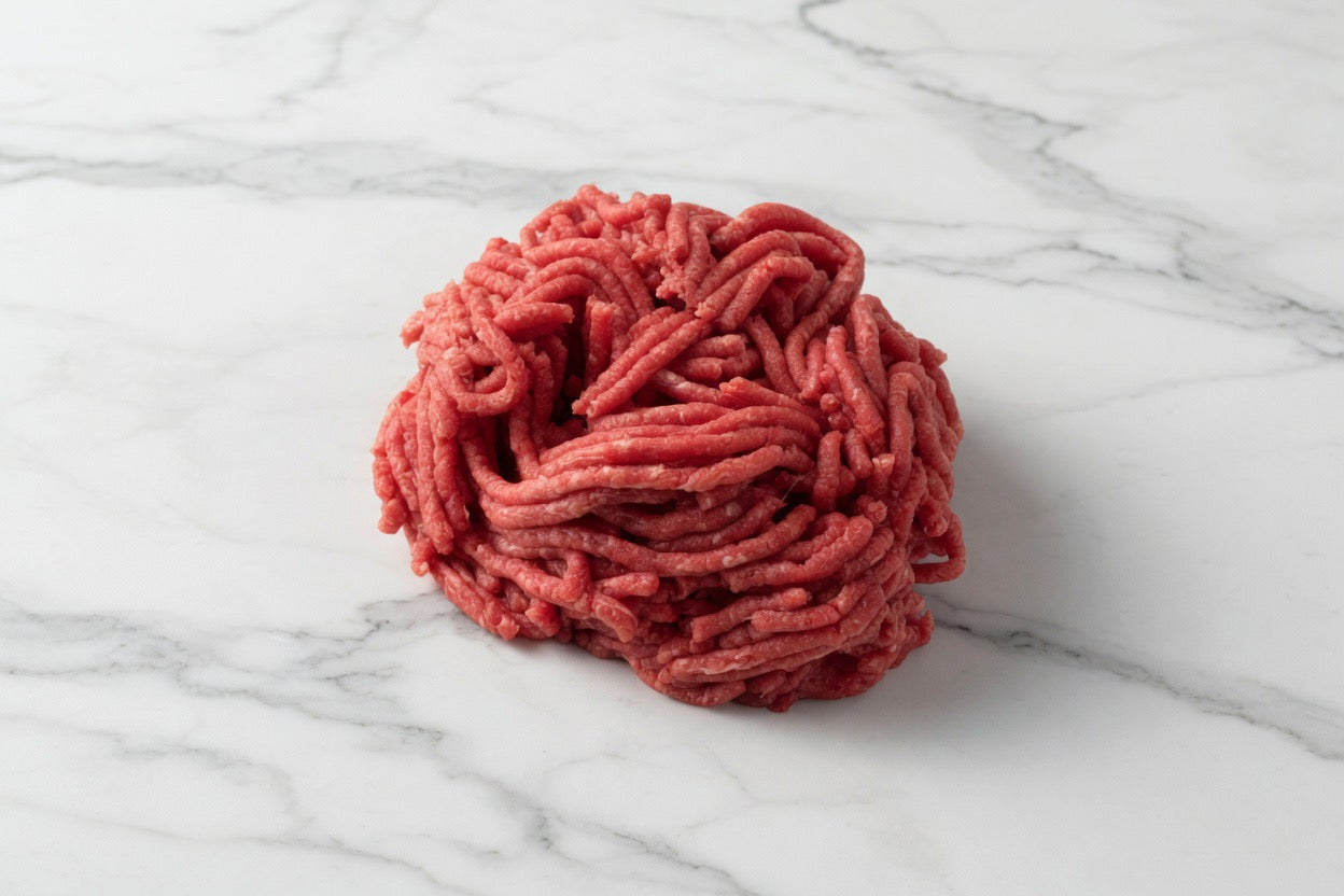 Lean Beef Mince (5KG)