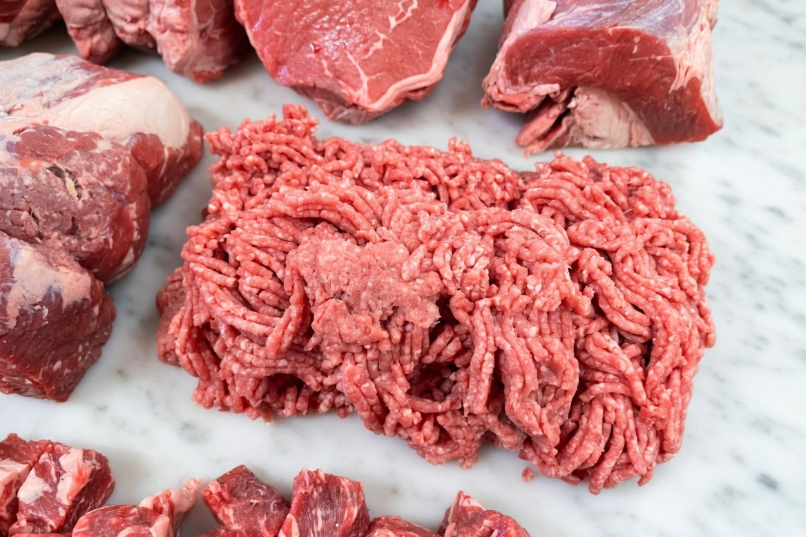 Ultimate Beef Box