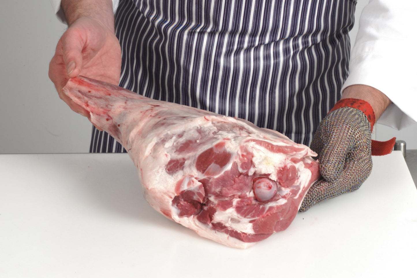 Whole Lamb Leg