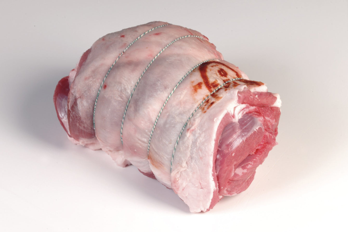 Leg of Lamb Roast