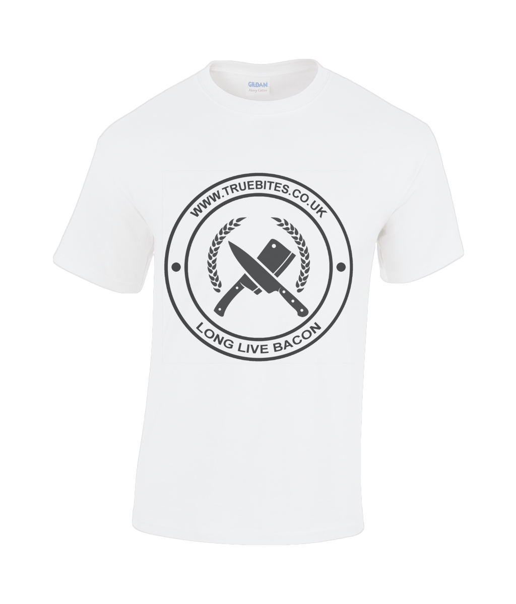 Long Live Bacon T-Shirt