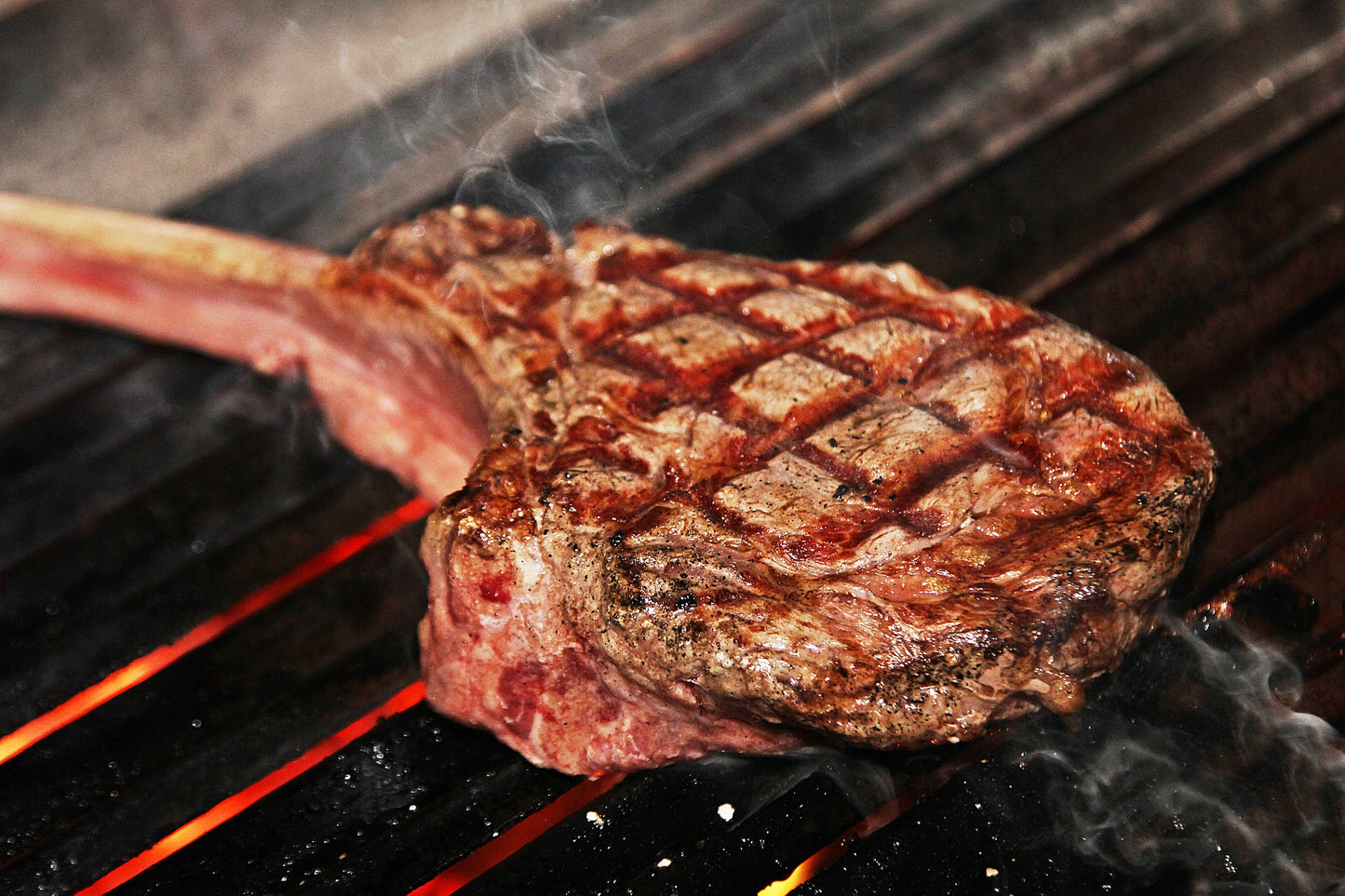 Tomahawk Steak