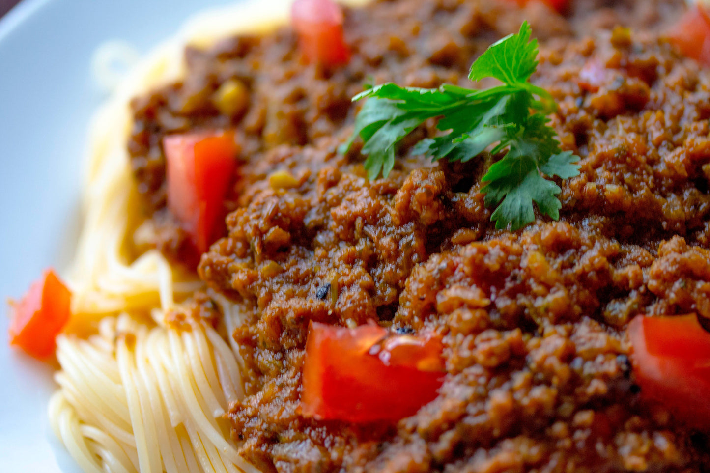 Lean Beef Mince (5KG)