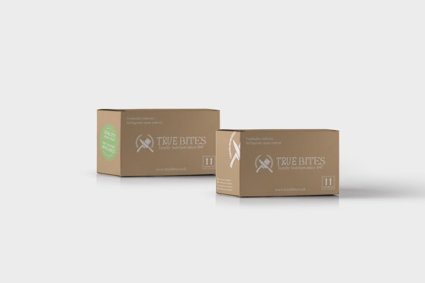 Meat Box Subscription