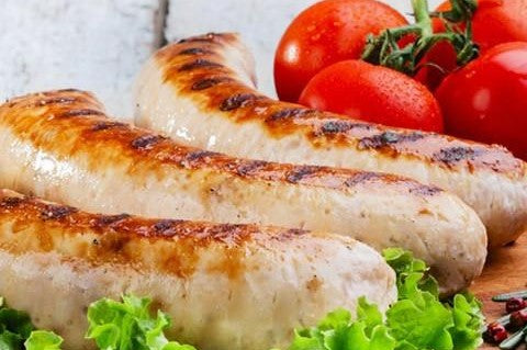 Chicken Sausage (440g)