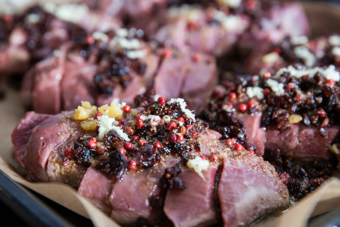 Duck Breast (500g)