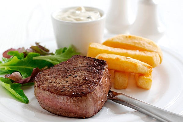 Fillet Steak – True Bites Family Butchers