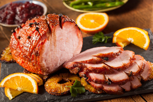 Gammon Slipper