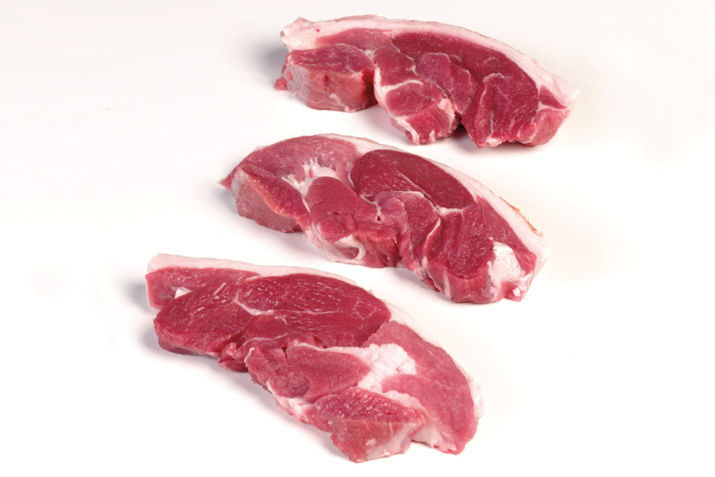 Lamb Chump Steak (6oz)