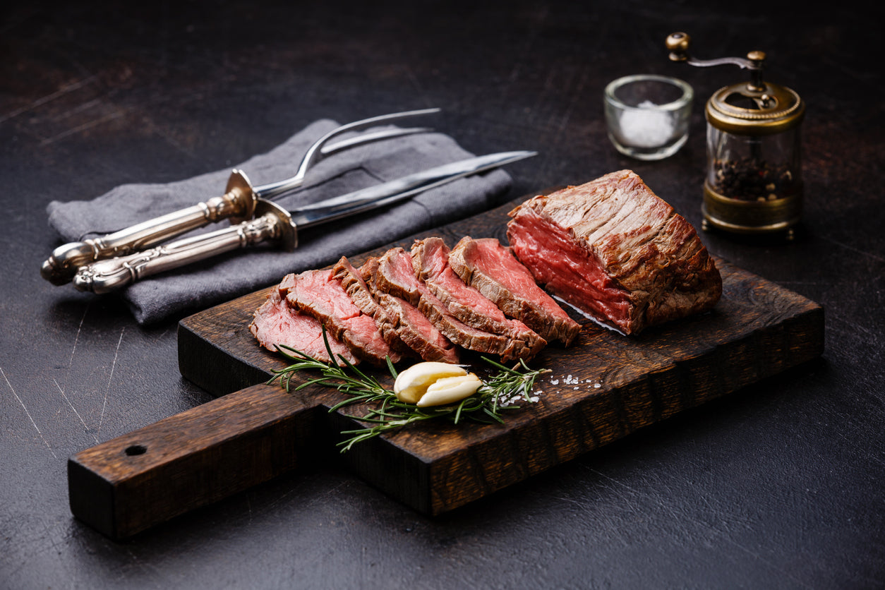 Fillet of Beef