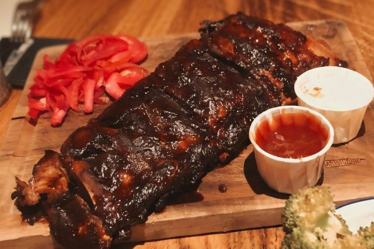 How to Cook Ribs in the Oven Fast