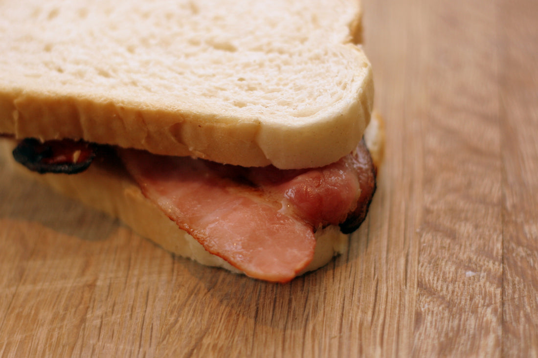 Pork Prices Are On The Rise.