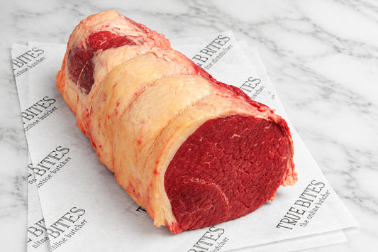 What Is Silverside Beef?