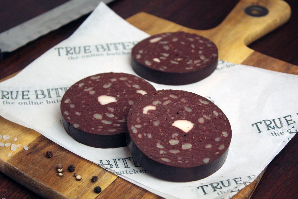 Can You Eat Black Pudding Raw?