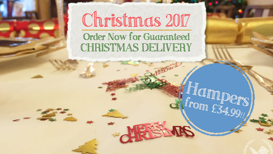 Latest News: Christmas 2017