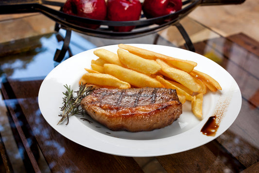how to cook picanha steak