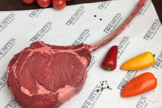 What is Tomahawk Steak?