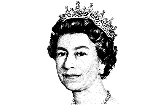 Queen Elizabeth II