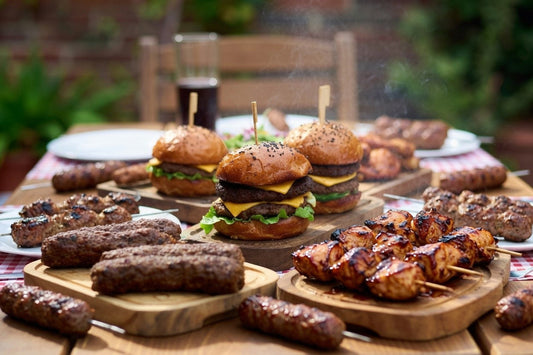 bbq box delivery
