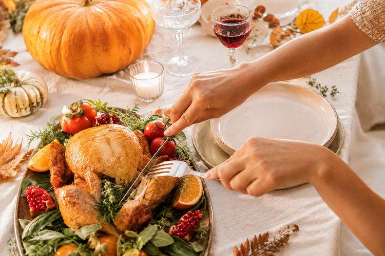 Autumn Meat & Roasting Favourites