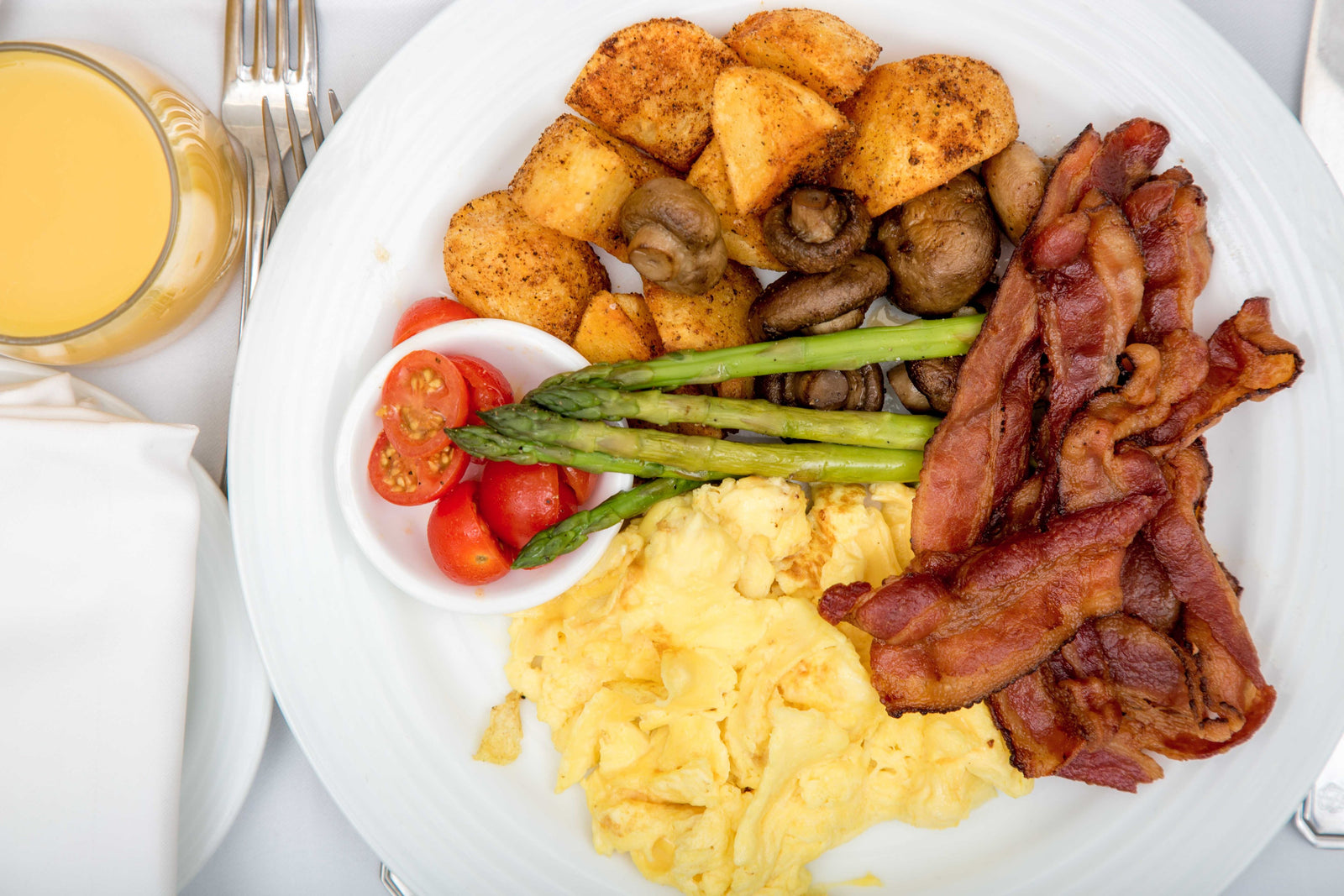 Shop our bacon collection at True Bites