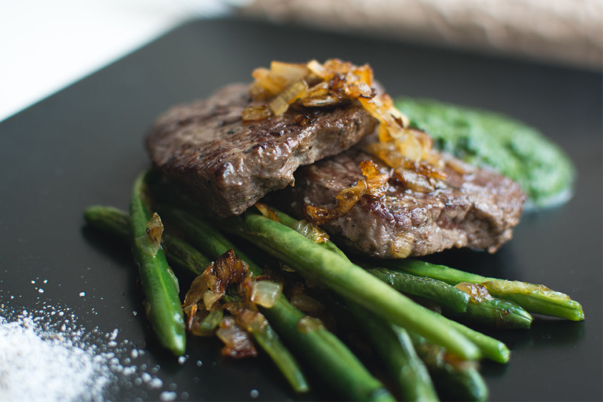 Shop our beef and steak collection at True Bites