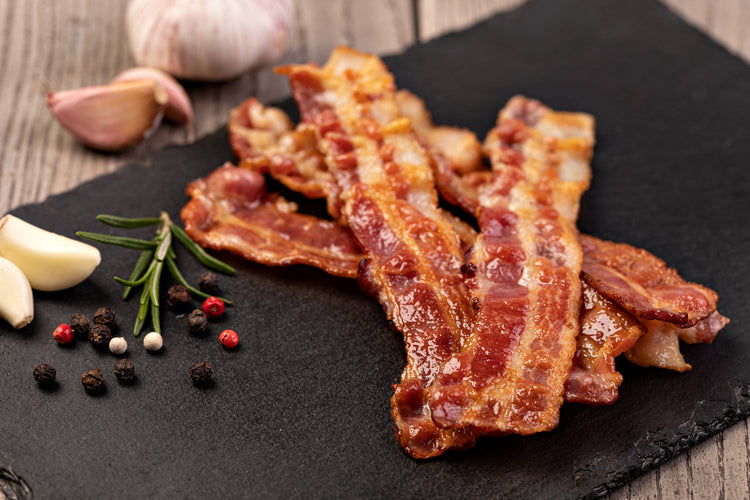 Bacon & Gammon