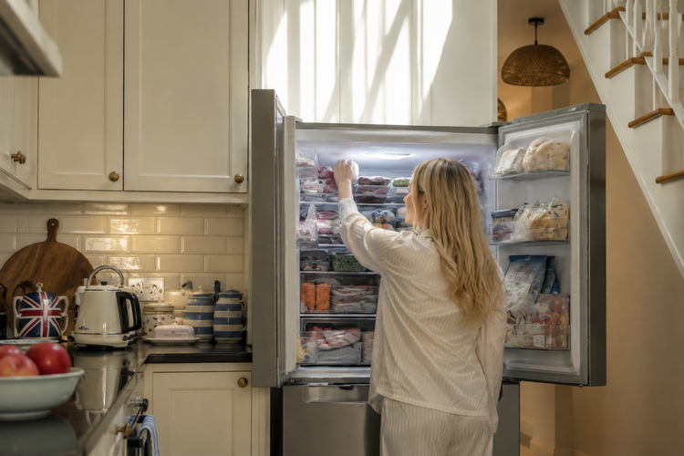 Family & Freezer Favourites