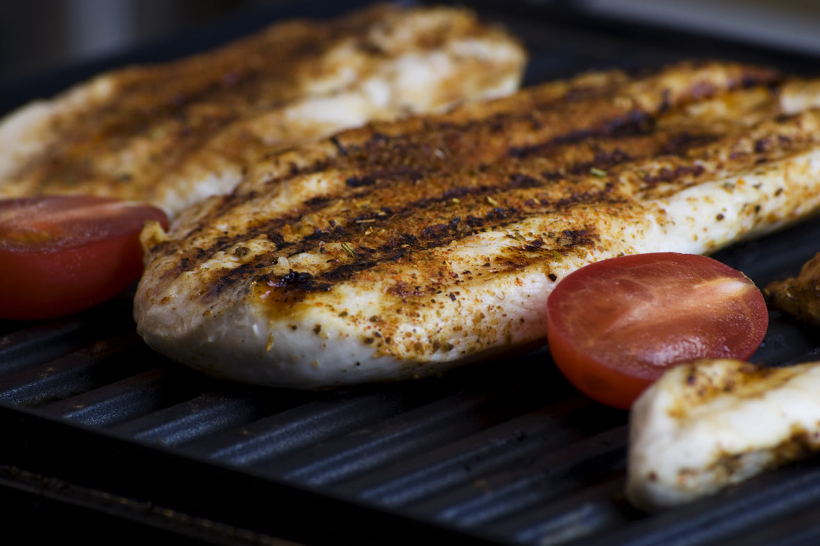 Shop our lean meats collection at True Bites