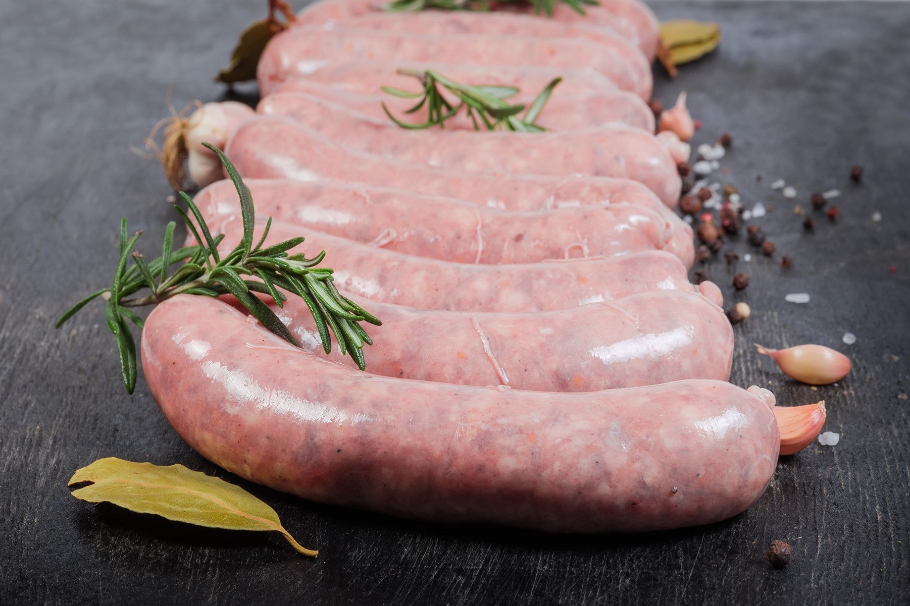 Sausage Making Supplies True Bites Family Butchers