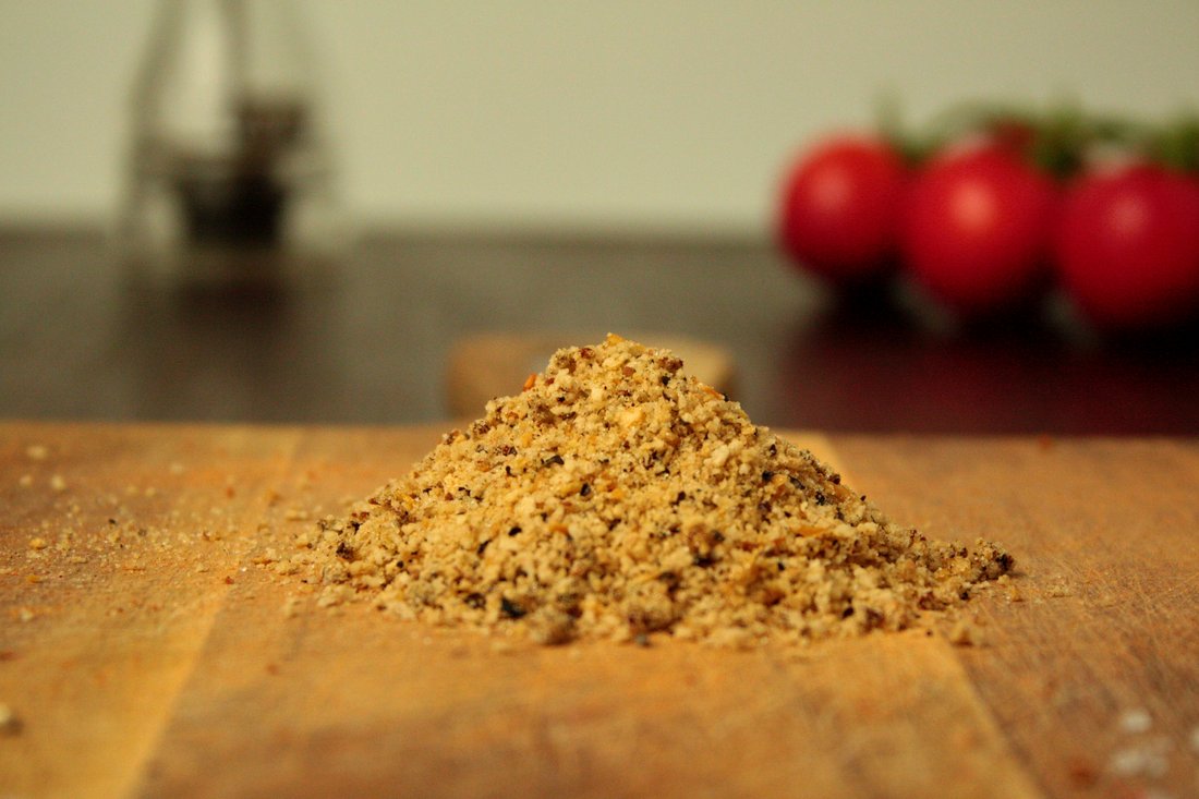 Flavoured Breadcrumbs – True Bites Family Butchers