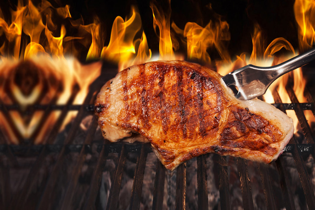 Buy Pork Online Fresh Online Meat Delivery UK True Bites Family