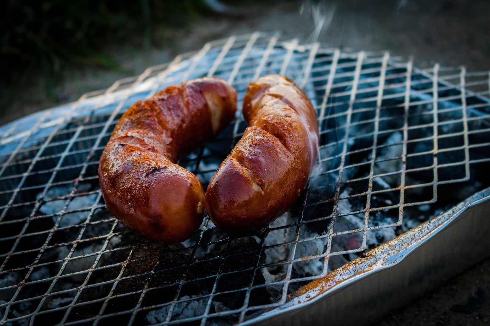 Shop our sausage collection at True Bites