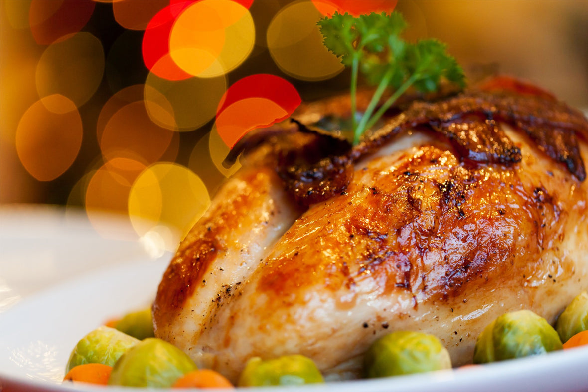 Shop our turkey collection at True Bites