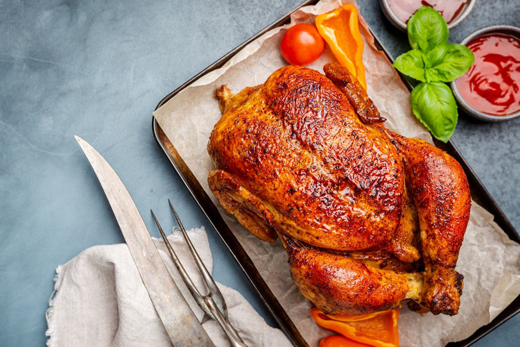Poultry
