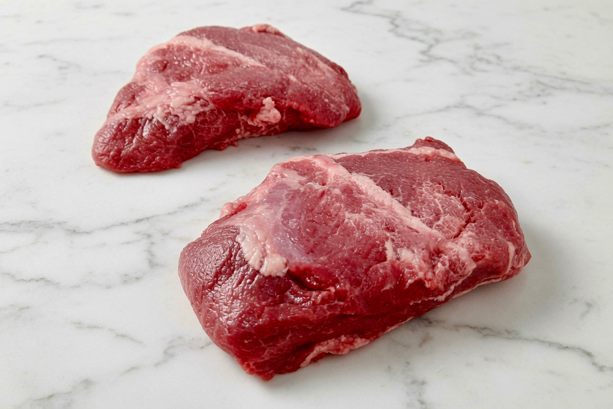 Ox Cheek