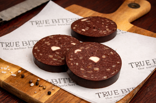 Whole Black Pudding Stick (1.36KG)