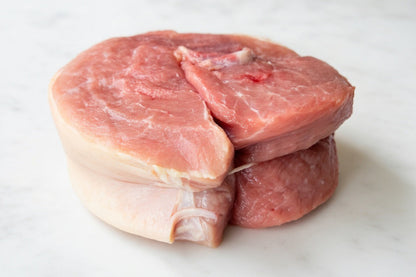 Boneless Pork Leg