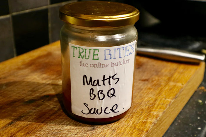 How to Make Homemade BBQ Sauce