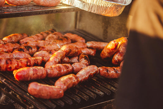 Classic Beef Sausage (460g)