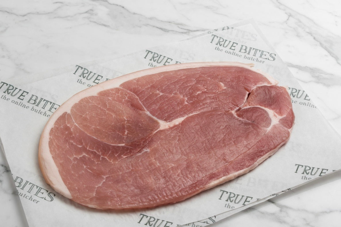 Gammon Steak