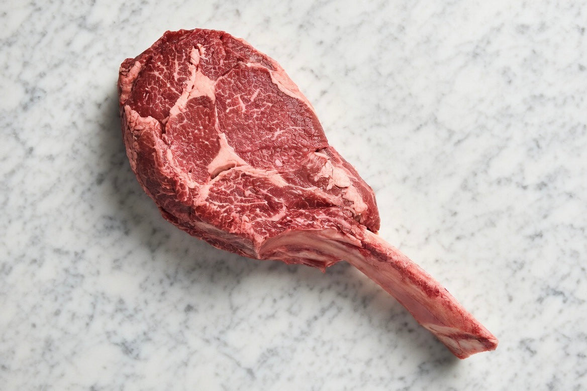 Tomahawk Steak