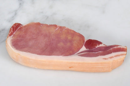 Smoked Back Bacon