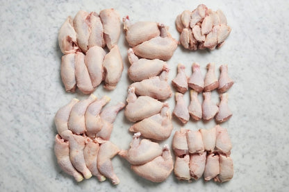British Chicken Box