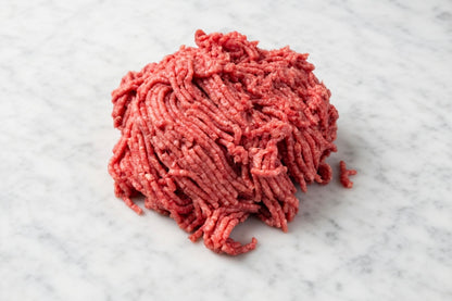 60/40 Premium Beef & Heart Mince