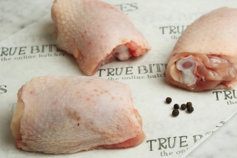Chicken Thighs (1.00KG)