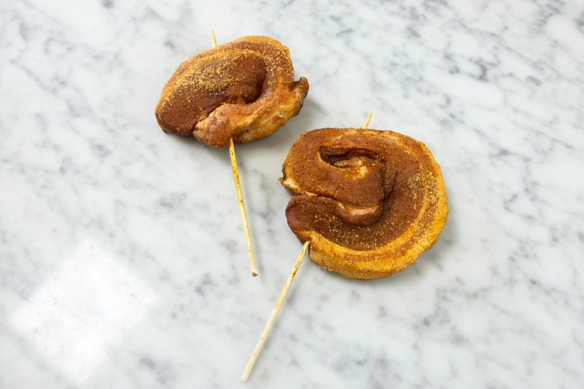 Pork Belly Lollipops (300g)