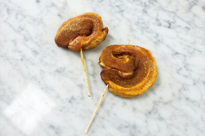 Pork Belly Lollipops (300g)