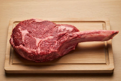 Tomahawk Steak