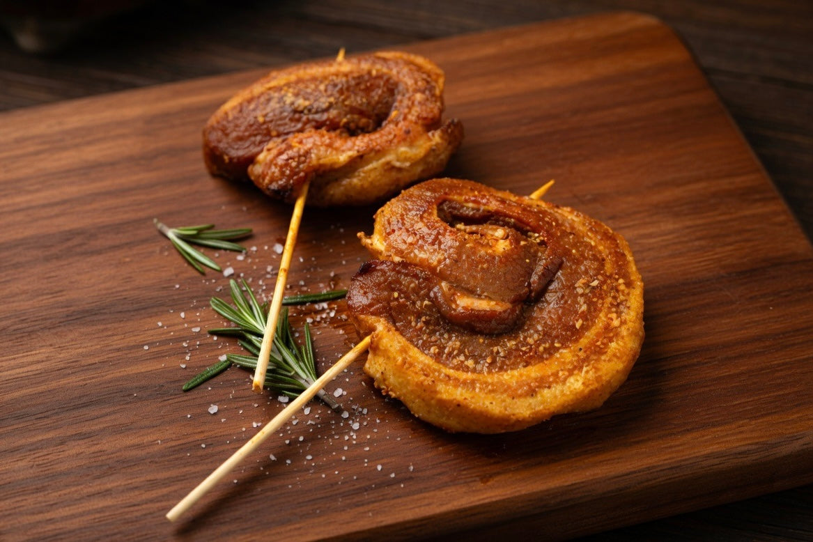 Pork Belly Lollipops (300g)